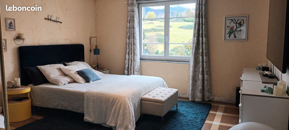 Maison 7 pièces 180 m² · à Aspet · 180 m² · 160 000 €