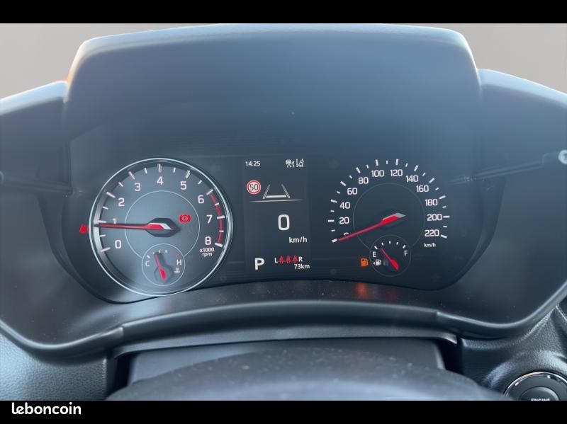 Suzuki Swift 1.2 Hybrid 83ch Pack Auto (image 10)