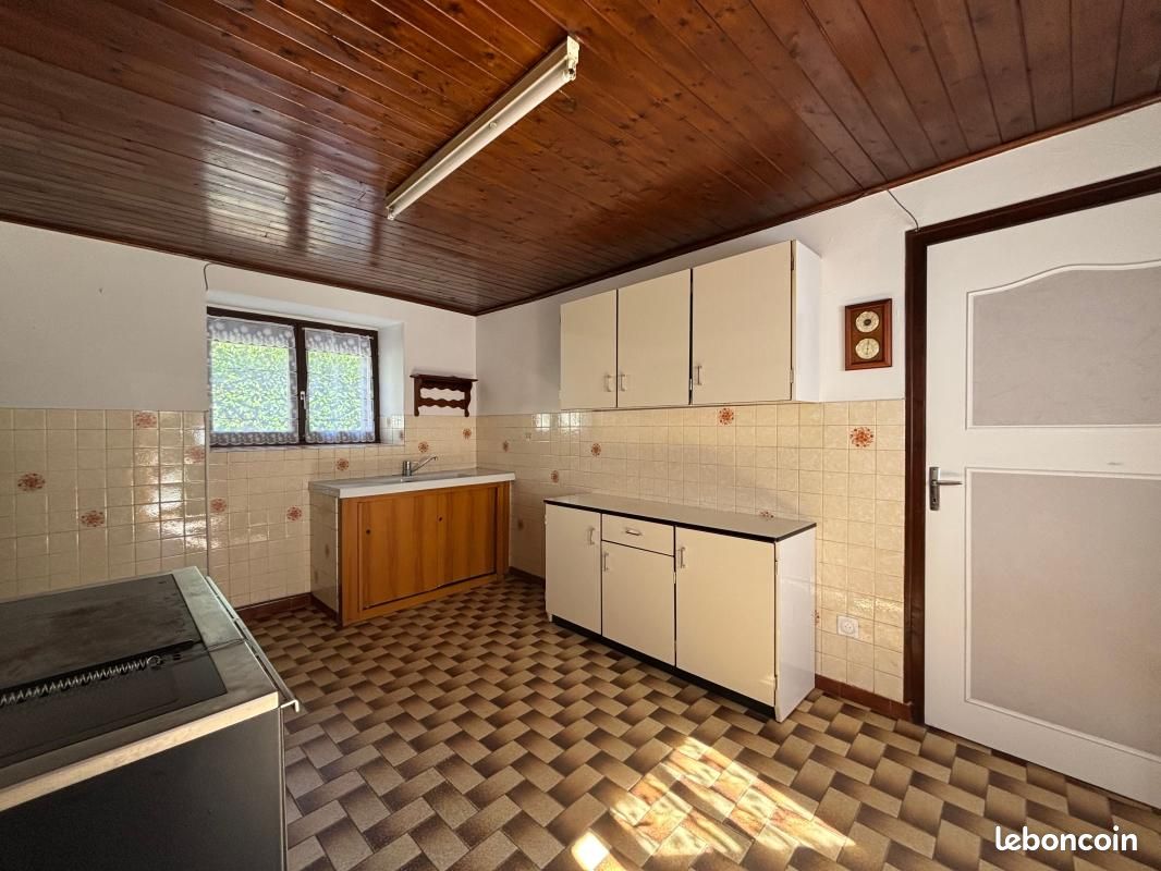 Maison de village 3 pièces 75 m² (image 2)