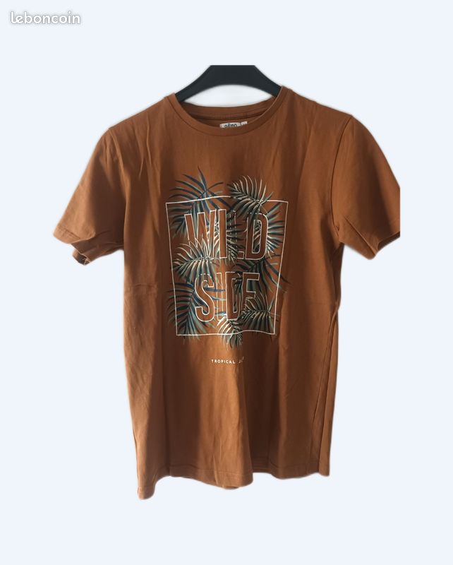 Tee shirt (image 1)