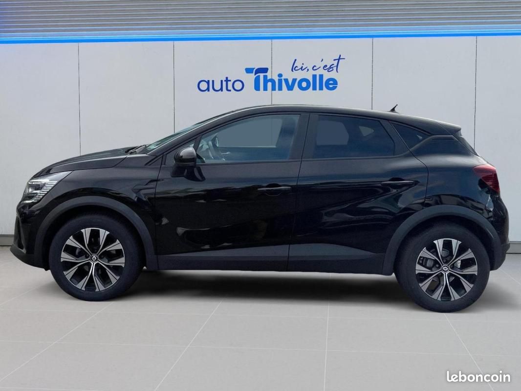 Renault Captur TCe 90 Evolution (image 2)