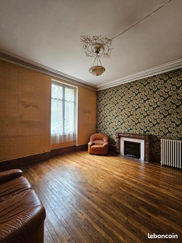 Appartement 2 pièces 64 m² · à Dijon · 64 m² · 780 €/mois