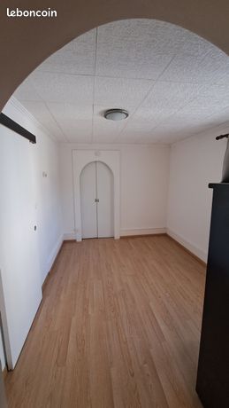 Appartement F2 34m2