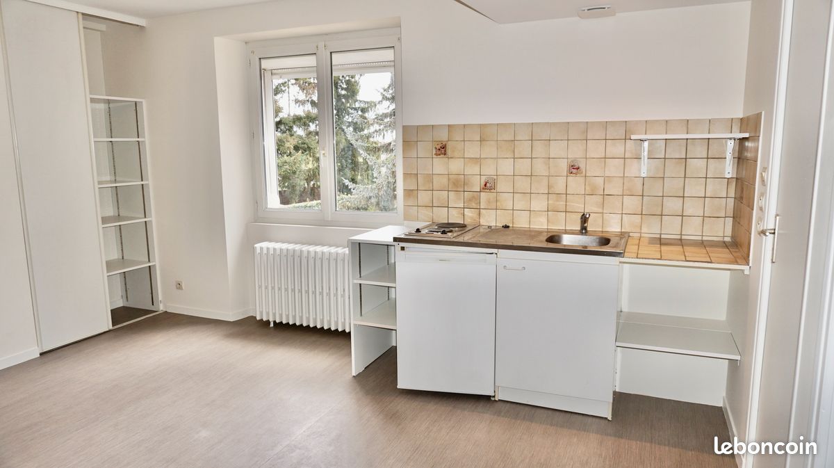 Appartement a louer saint-jean-de-la-ruelle - 2 pièce(s) - 38 m2 - Surfyn