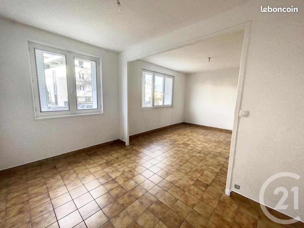 Appartement 5 pièces 79 m² · à Clermont-Ferrand · 79 m² · 680 €/mois