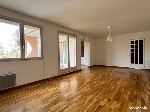 Appartement 3 pièces 79 m²