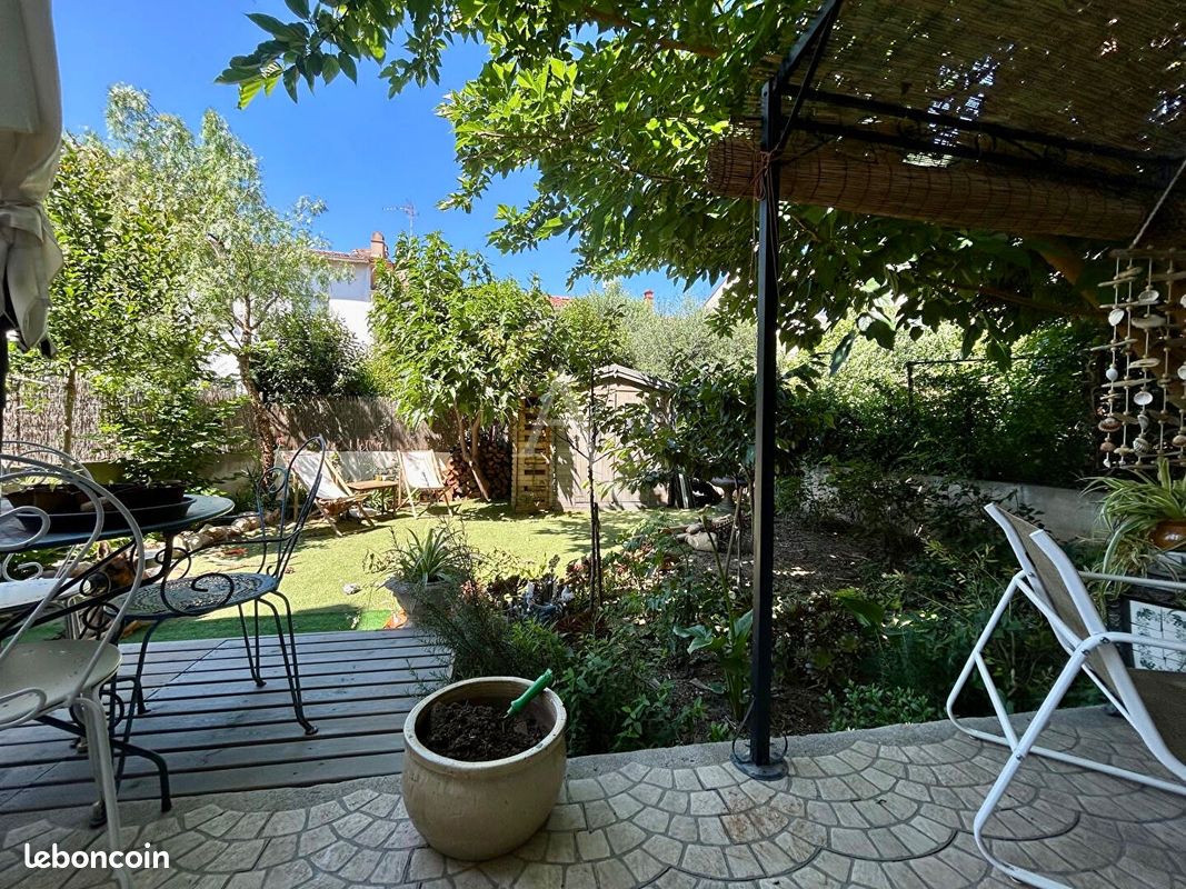 Maison 5 pièces 125 m² · à Perpignan · 125 m² · 244 500 €