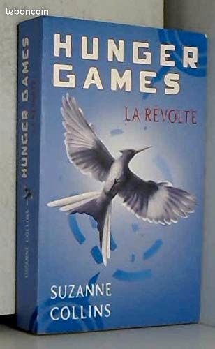 Roman Hunter games la révolte (image 1)