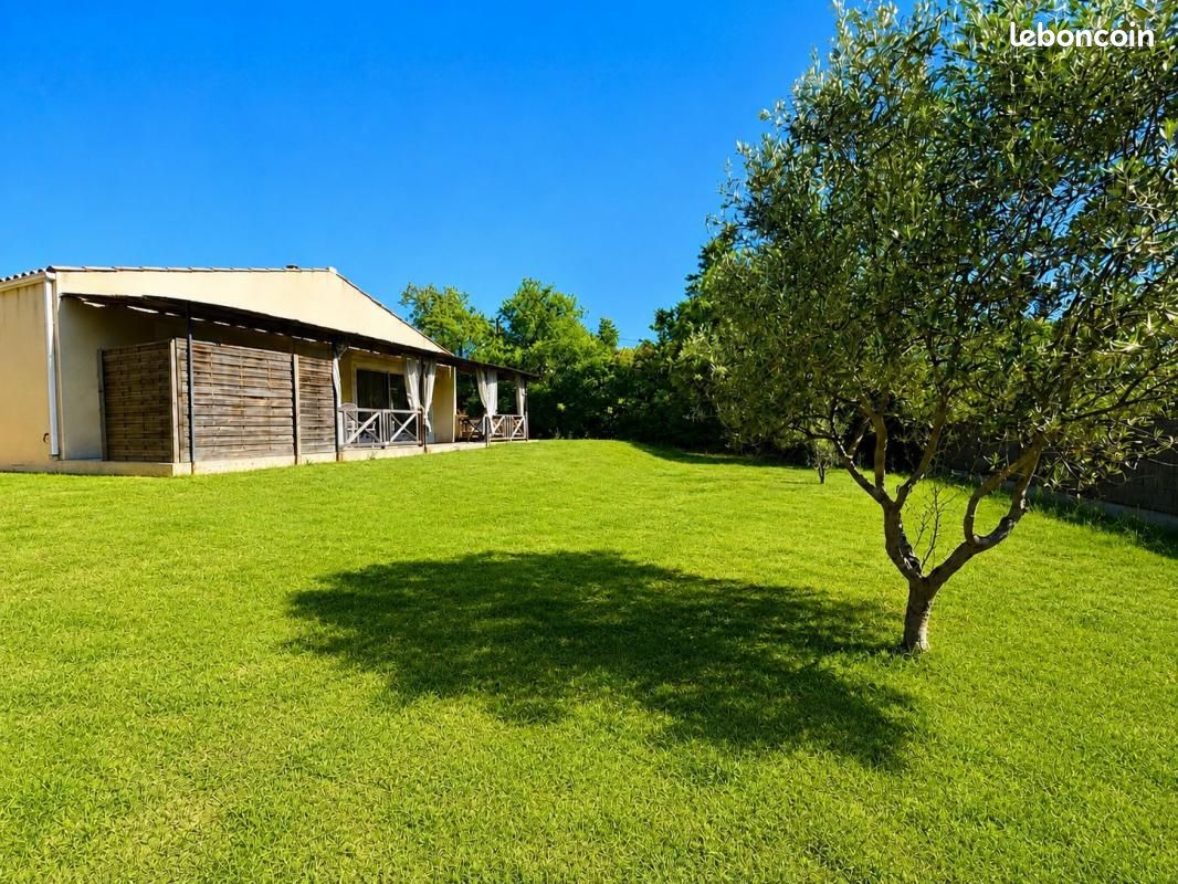 Maison 4 pièces 97 m² · à Beauvoisin · 97 m² · 319 000 €