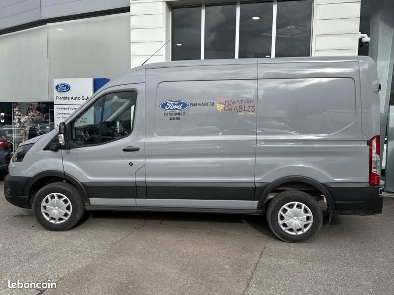 Ford Transit 2T Fg PE 350 L2H2 135 kW Batterie 75/68 kWh Trend Business (image 8)