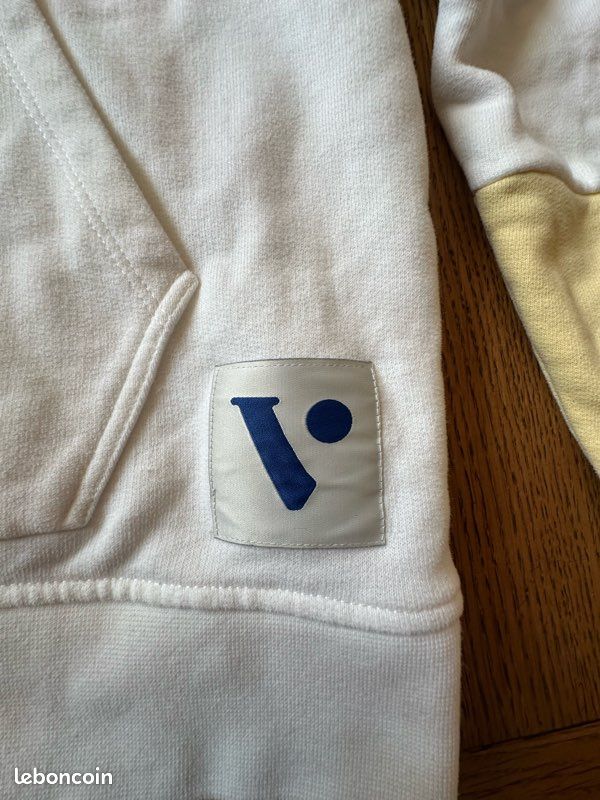 Pull de la marque vrai de Vianney (image 6)