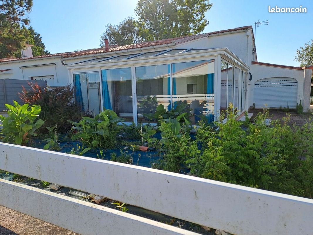 Maison 3 pièces 80 m² · à Barzan · 80 m² · 230 000 €