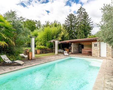Maison 549 000 € - 232 m²