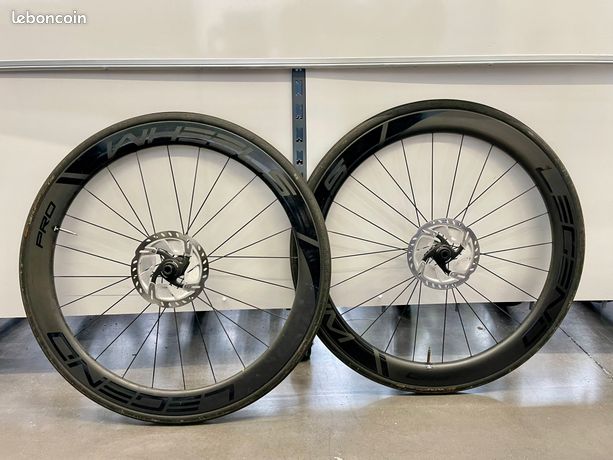 Legend Rims 88mm Legend wheels d'occasion - Équipements vélos - leboncoin