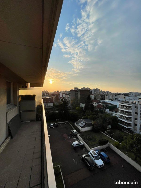 Appartement 1 pièce 24 m² · à Pantin · 24 m² · 199 500 €