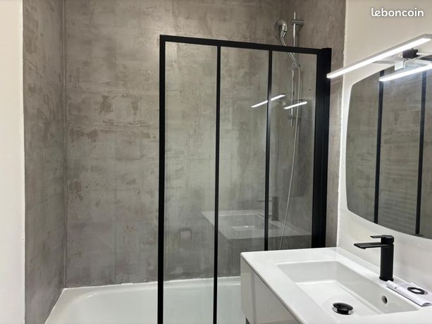 Beau studio Lille jean Baptiste Lebas — 3