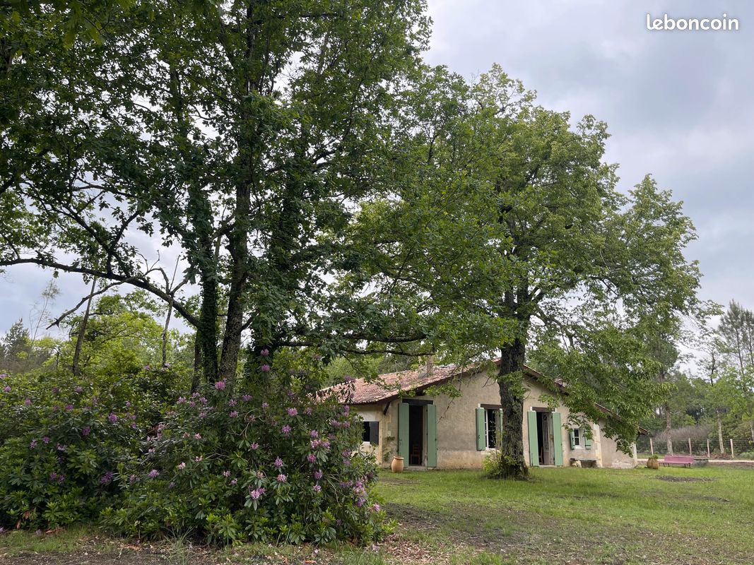 Maison 6 pièces 190 m² · à Saint-Laurent-Médoc · 190 m² · 285 000 €