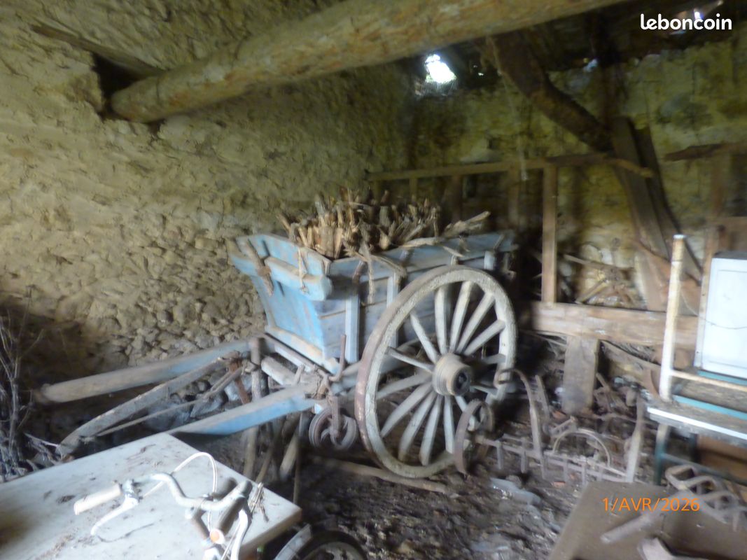 Charette (image 1)