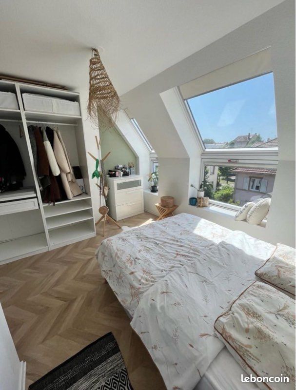 Appartement 2 pièces 40 m² · à Strasbourg · 40 m² · 199 000 €