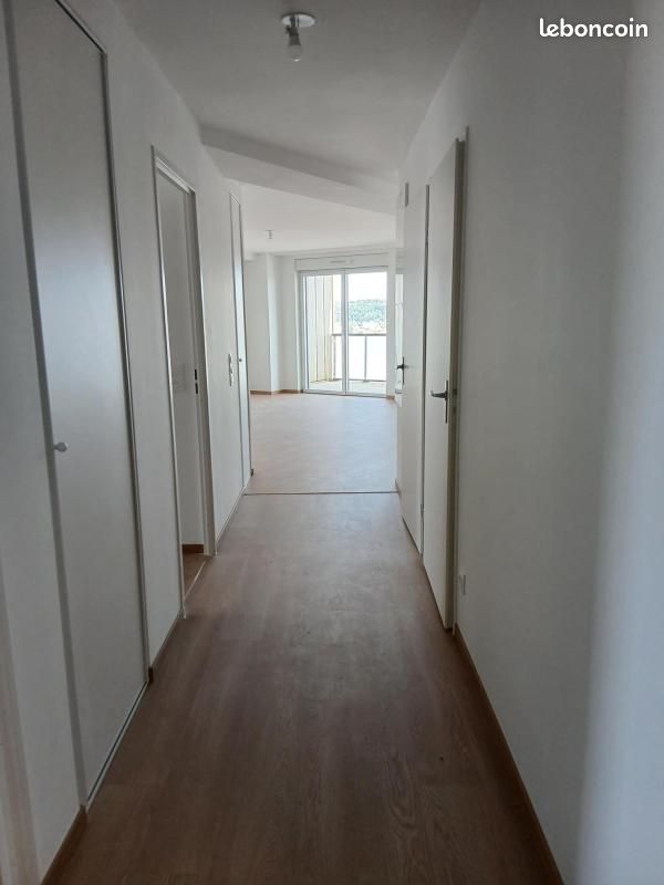 Appartement 4 pièces 90 m² · à Bordeaux · 90 m² · 1 249 €