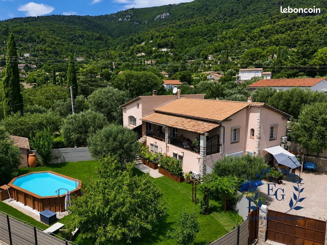 Maison 13 pièces 310 m² · à Seillans · 310 m² · 780 000 €