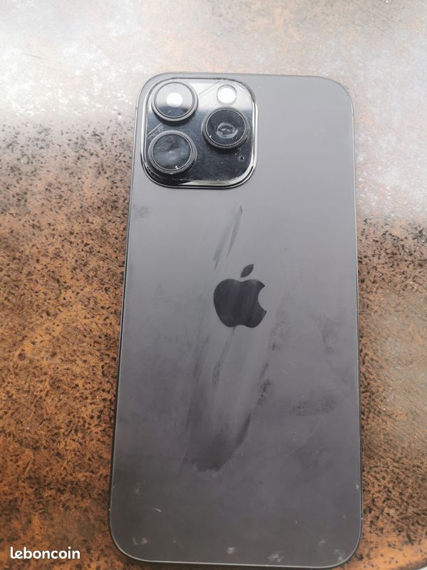 IPhone 16 pro max 1 to (image 3)
