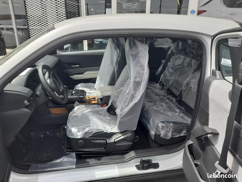 Mazda MX-30 e-SKYACTIV EV 145ch Exclusive-Line (image 10)