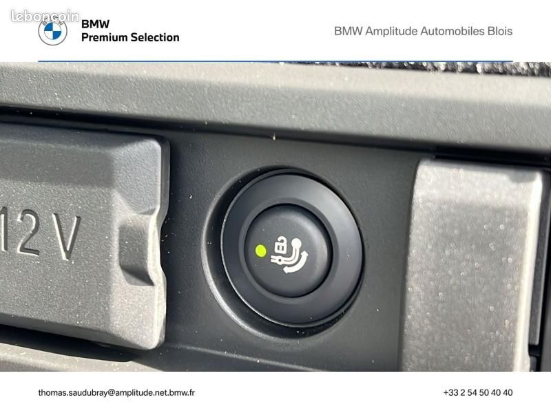 Bmw M5 Touring 4.4 V8 PHEV 727ch (544+197) (image 28)