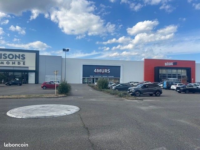 Local 1656 m² KINGERSHEIM (image 6)