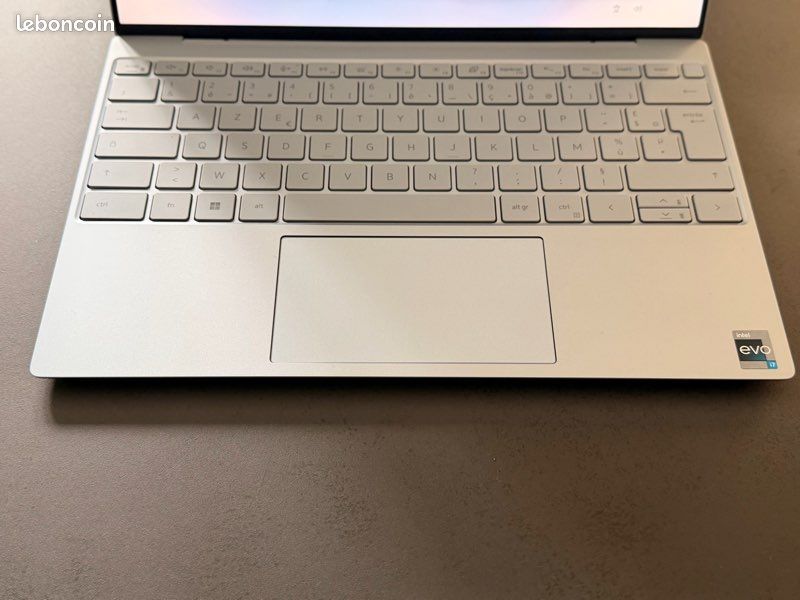 Test Dell XPS 13 9315 : Avis coplet et détaillé - PC portable