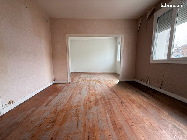 Immeuble de rapport 7 pièces 190 m²