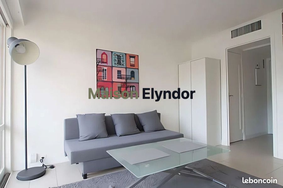 Appartement 2 pièces 30 m² · à Courbevoie · 30 m² · 1 162 €/mois