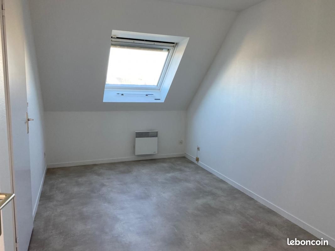 Maison a louer fleury-les-aubrais - 4 pièce(s) - 89 m2 - Surfyn