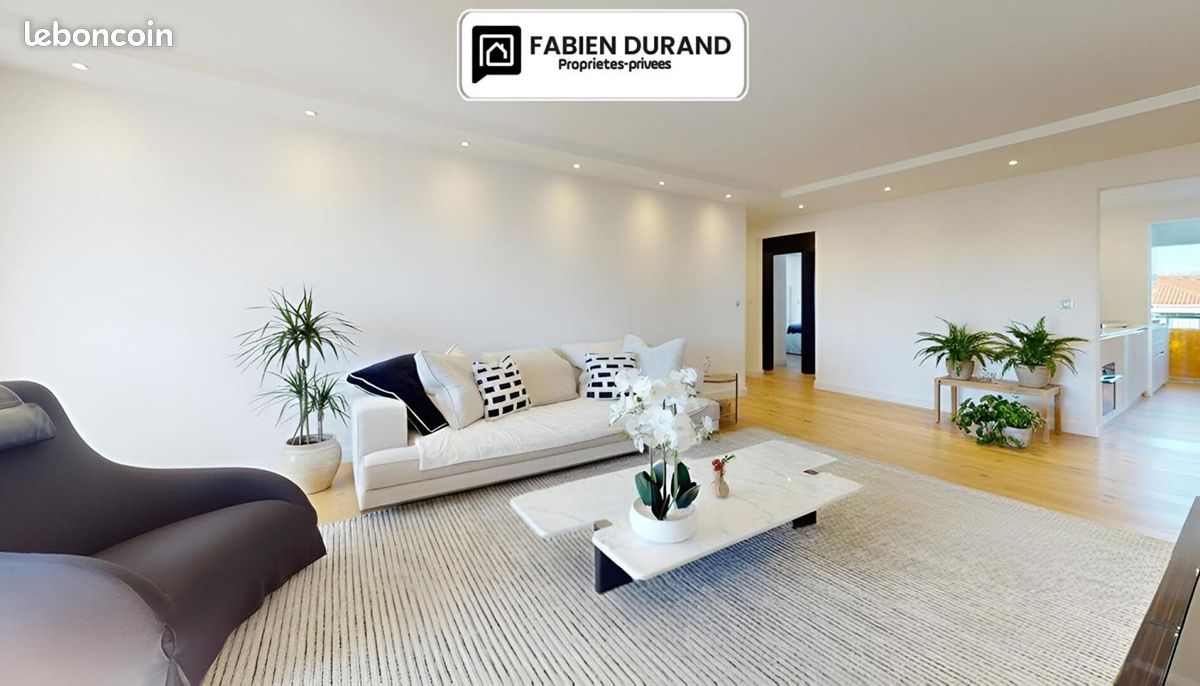 Appartement 3 pièces 70 m² · à Fréjus · 70 m² · 468 000 €