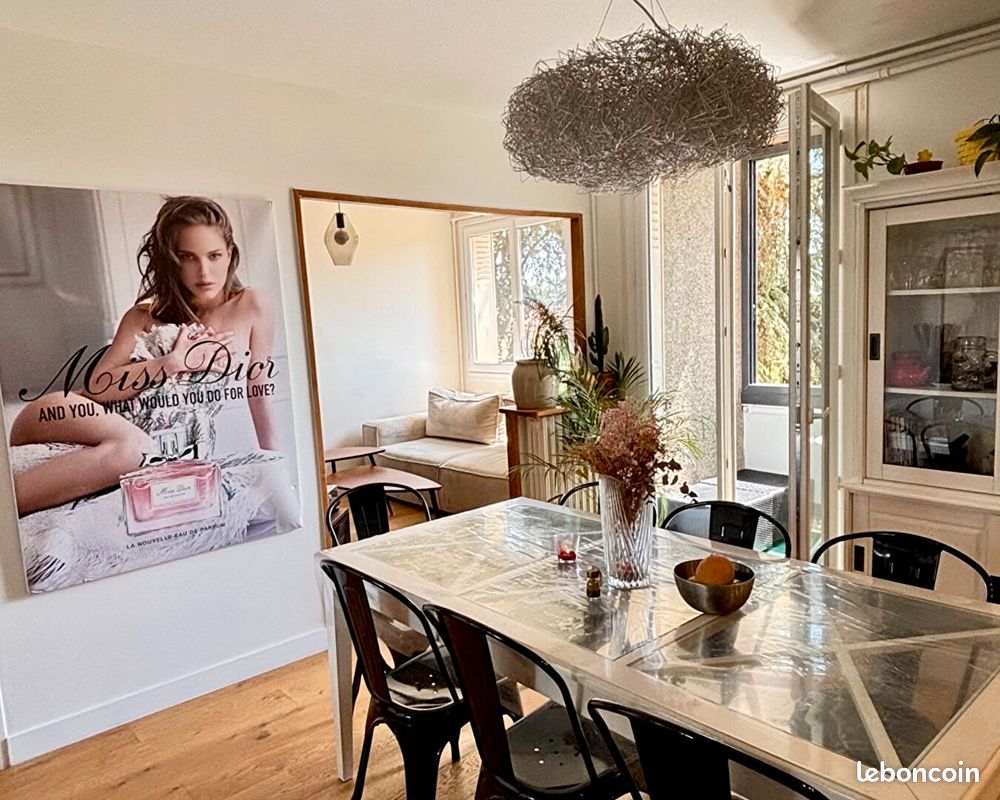 Appartement 3 pièces 60 m² · à Toulouse · 60 m² · 183 000 €