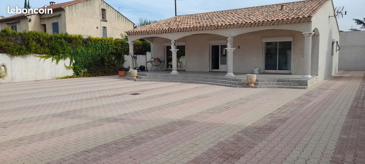 Maison 6 pièces 120 m² · à Avignon · 120 m² · 285 000 €