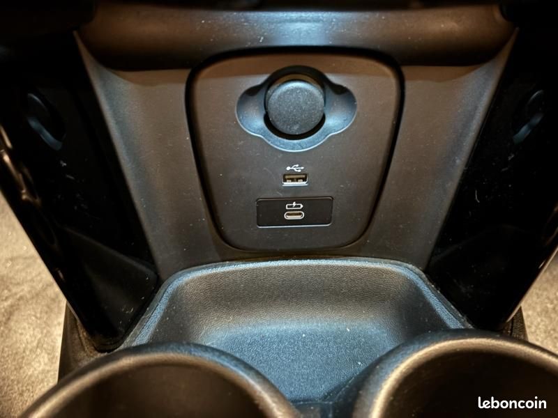 Mini Mini Cooper 136ch Edition Premium Plus BVA7 (image 16)