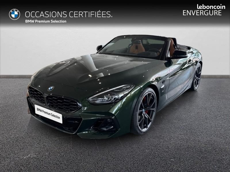Bmw Z4 Roadster sDrive30iA 258ch M Sport (image 1)