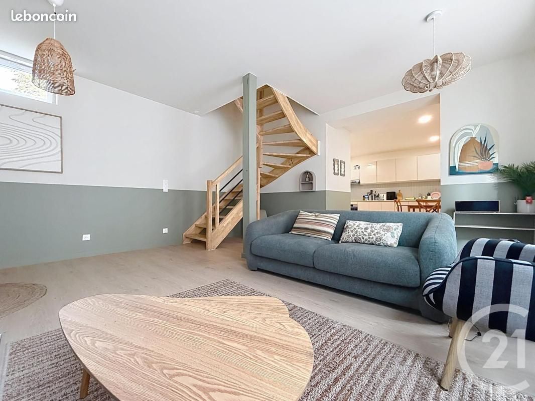 Appartement 6 pièces 117 m² · à Troyes · 117 m² · 1 300 €/mois