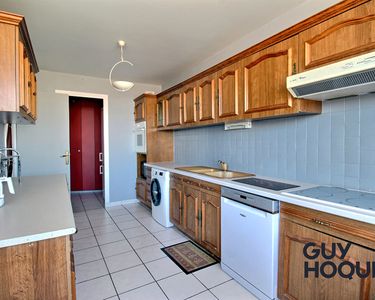 Appartement 200 000 € - 96 m²