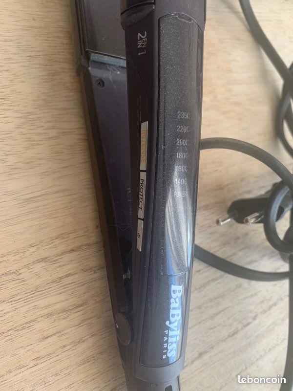 Babyliss 2en1 (image 3)