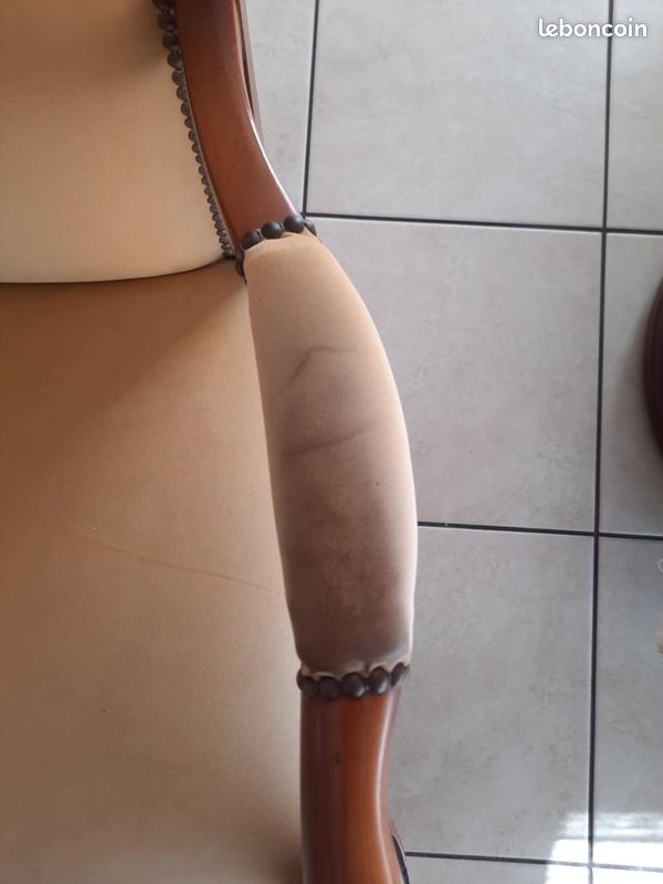 Fauteuil Voltaire (image 5)