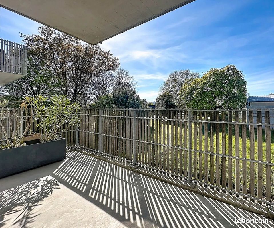 Appartement 2 pièces 41 m² · à Cenon · 41 m² · 152 000 €