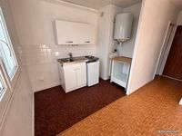 Appartement 1 pièce 28 m² · à Sotteville-lès-Rouen · 28 m² · 525 €/mois