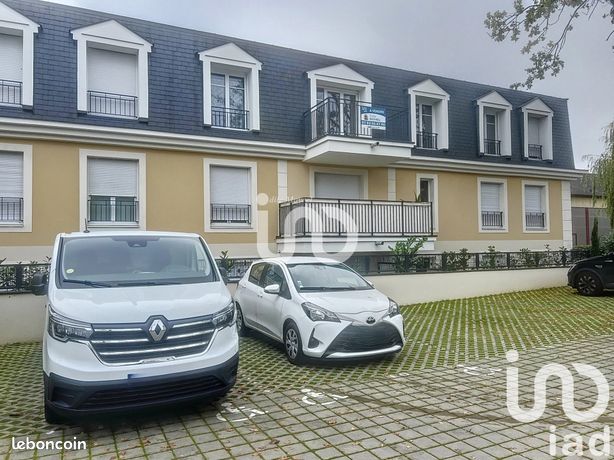 Studio 1 pièce 30 m²
