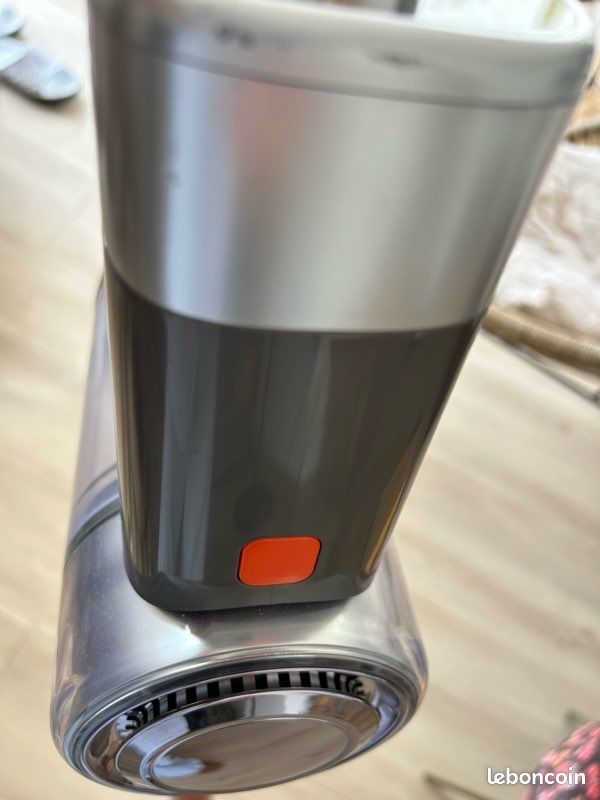 Aspirateur Balai sans fil (image 3)