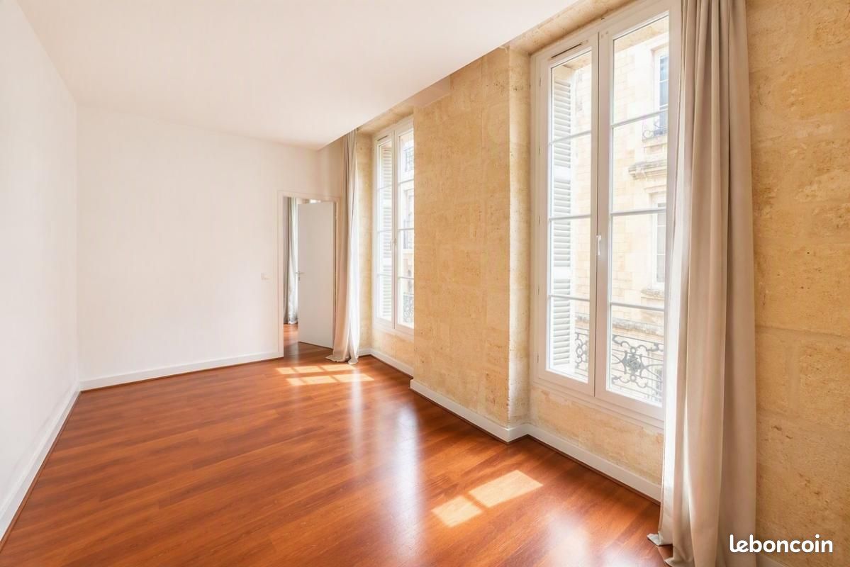 Appartement 2 pièces 32 m² · à Bordeaux · 32 m² · 167 000 €
