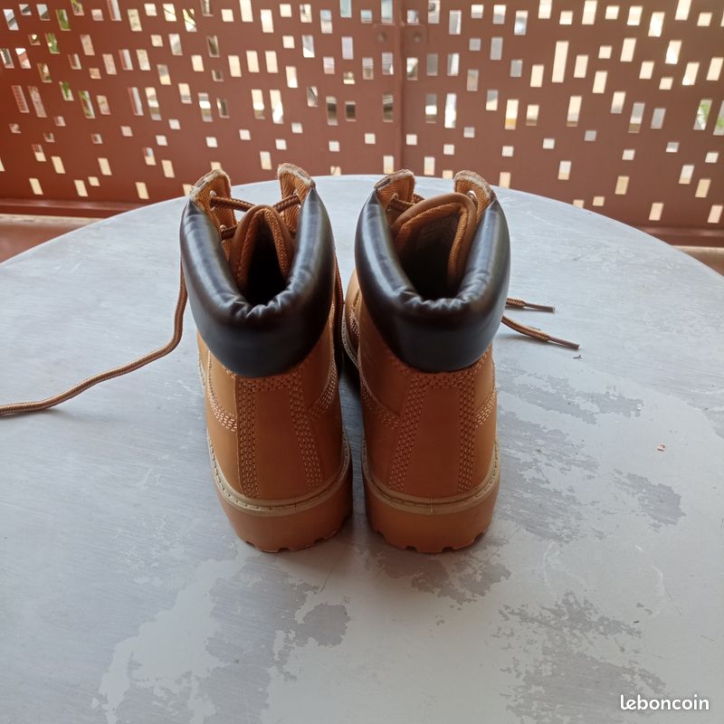Chaussures pour enfants (image 2)