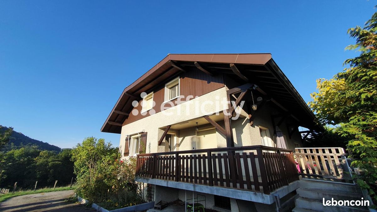 Maison 7 pièces 193 m² · à Alby-sur-Chéran · 193 m² · 475 000 €