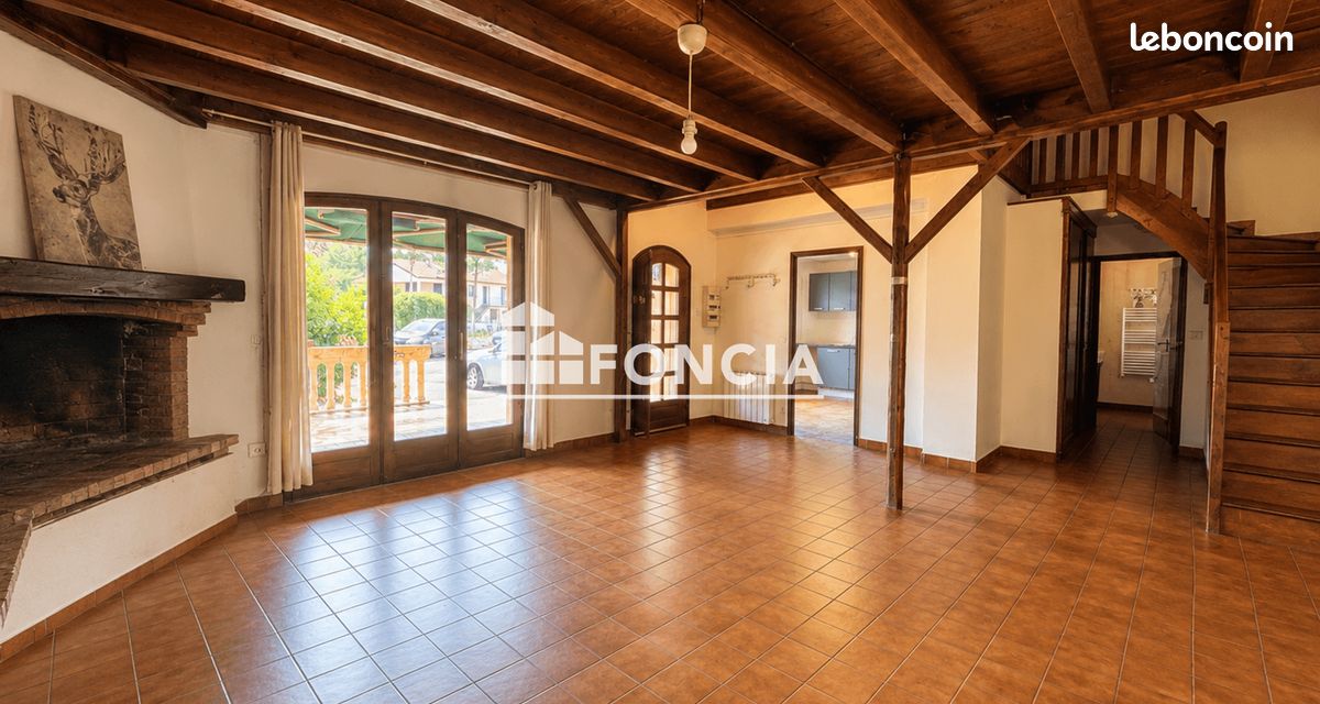 à vendre – maison 3 chambres – champagne-au-mont-d’or (image 1)